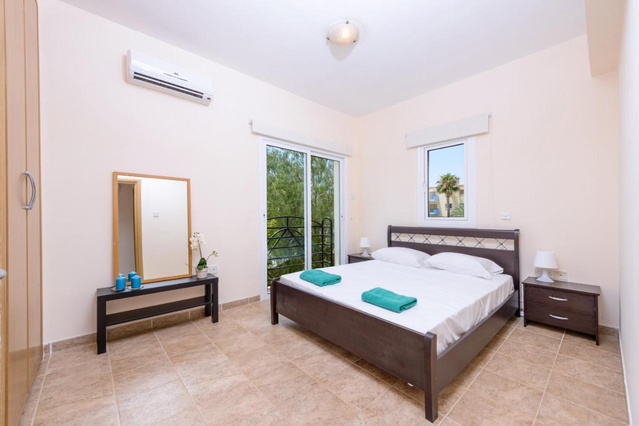 Villa Irina Παραλίμνι Εξωτερικό φωτογραφία