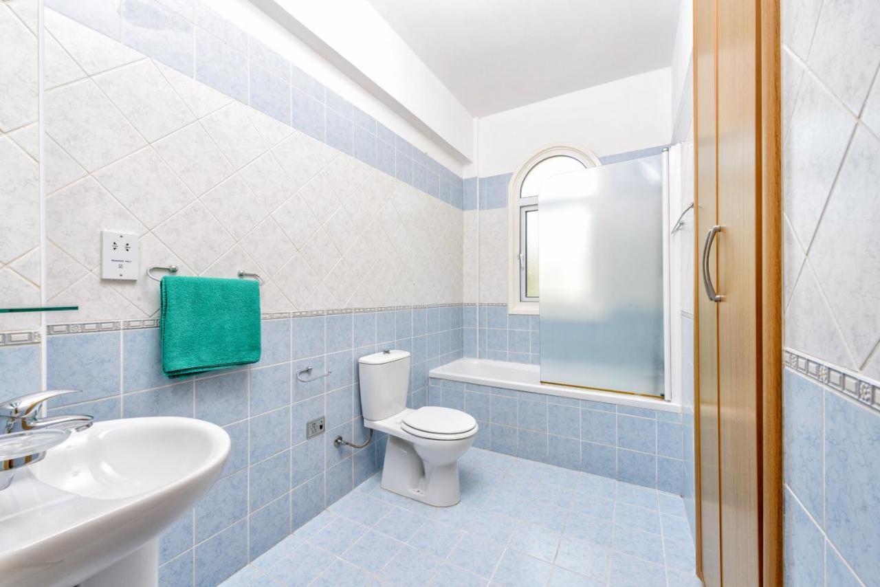 Villa Irina Παραλίμνι Εξωτερικό φωτογραφία