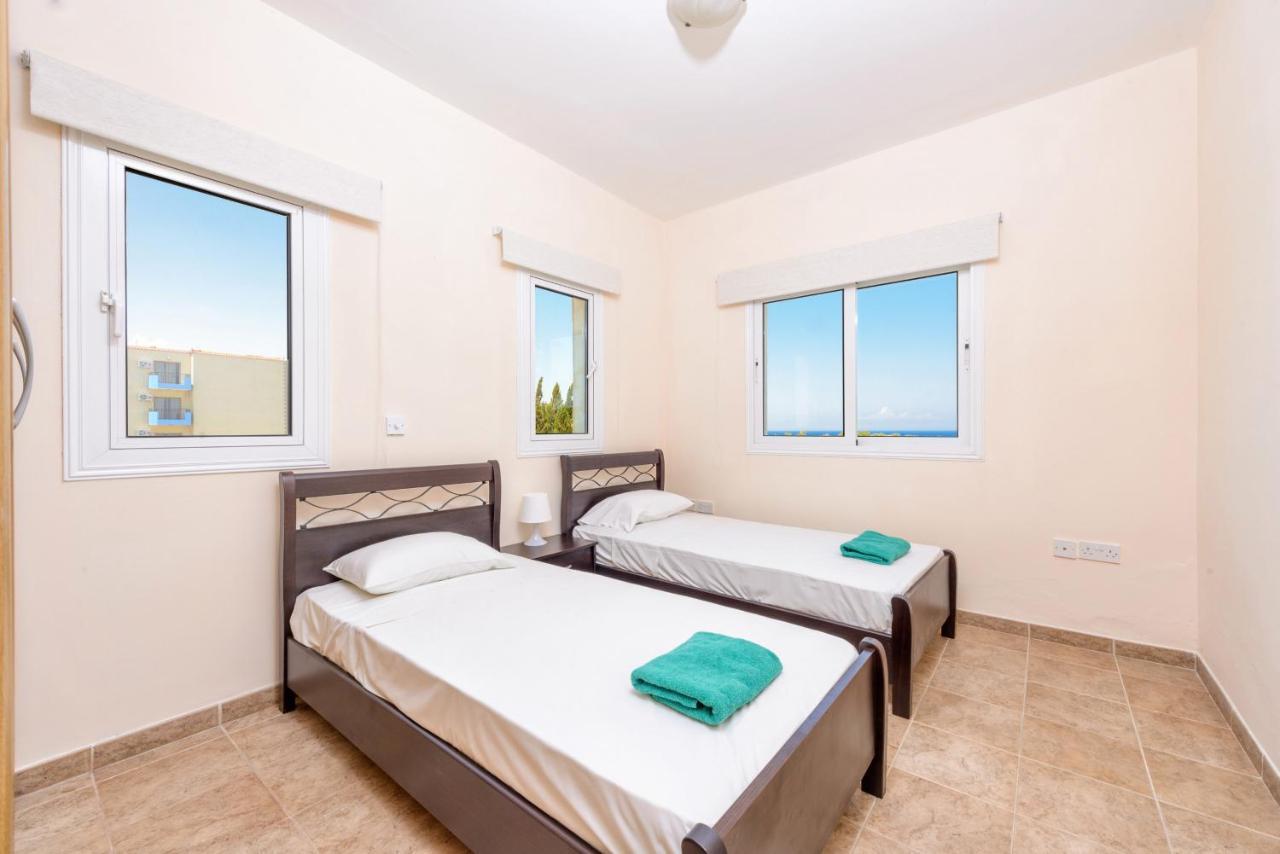 Villa Irina Παραλίμνι Εξωτερικό φωτογραφία